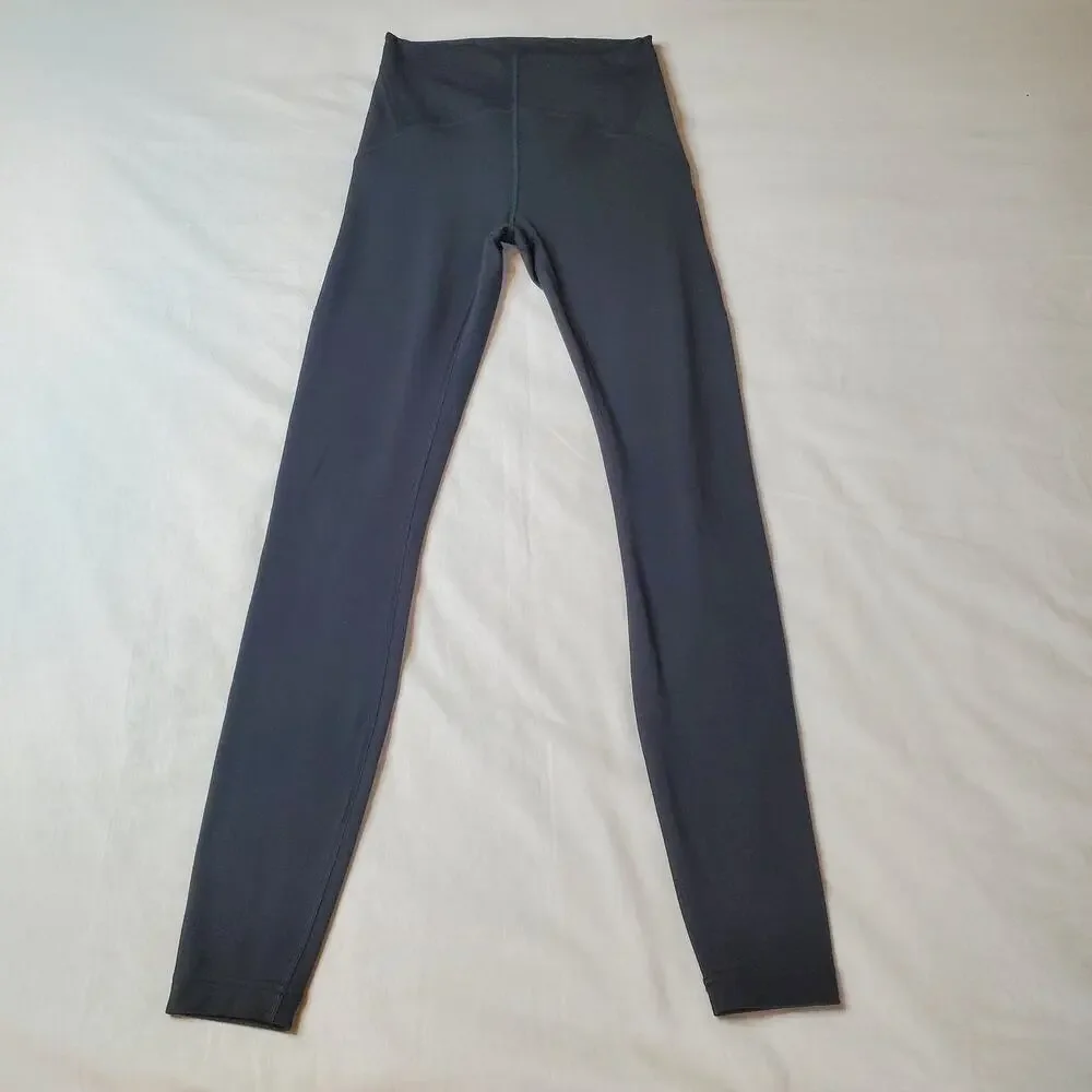 Lululemon Women's Size 4 InStill High-Rise Tight 28